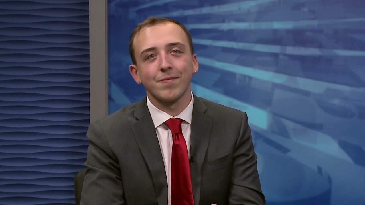 The University News Cycle - Season 3 Episode 3 *SATIRE*