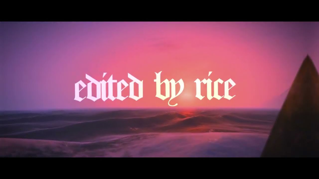 (STRP) OWEN BENNETT👽| edited by rice