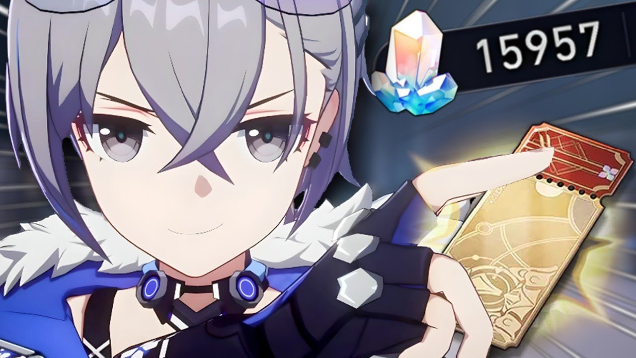 Silver Wolf is worth it... | Honkai: Star Rail