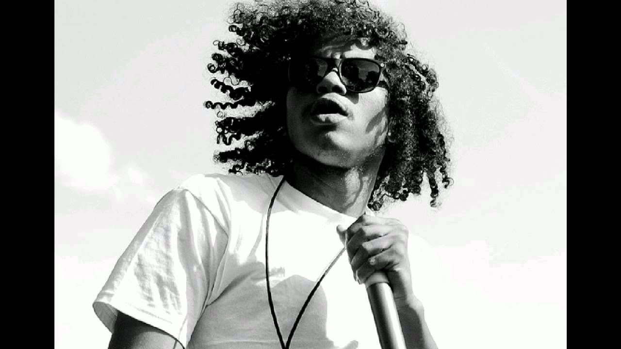 Black & Mild - Ab-Soul