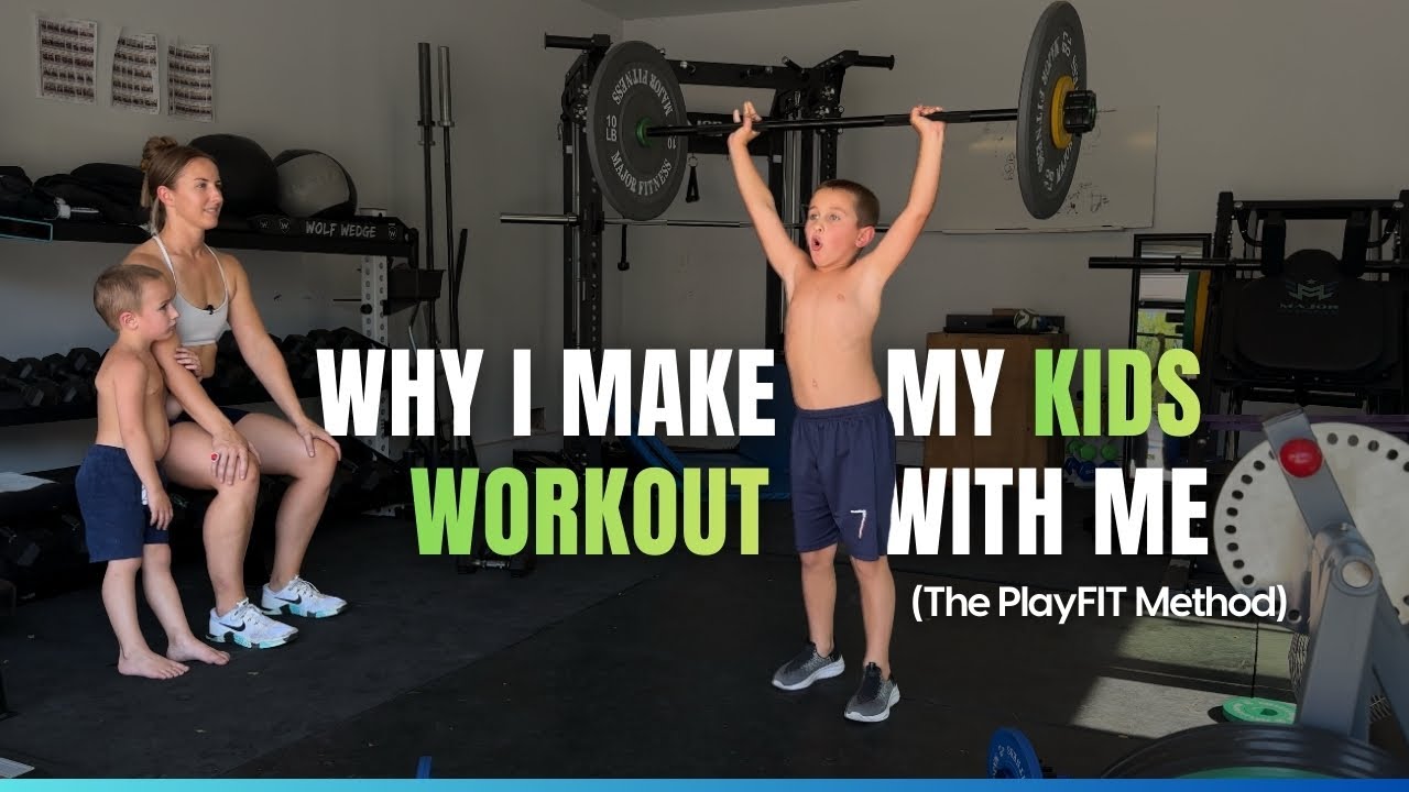 STOP Giving Your Kids IPads (Do this instead!) + MASSIVE GIVEAWAY!