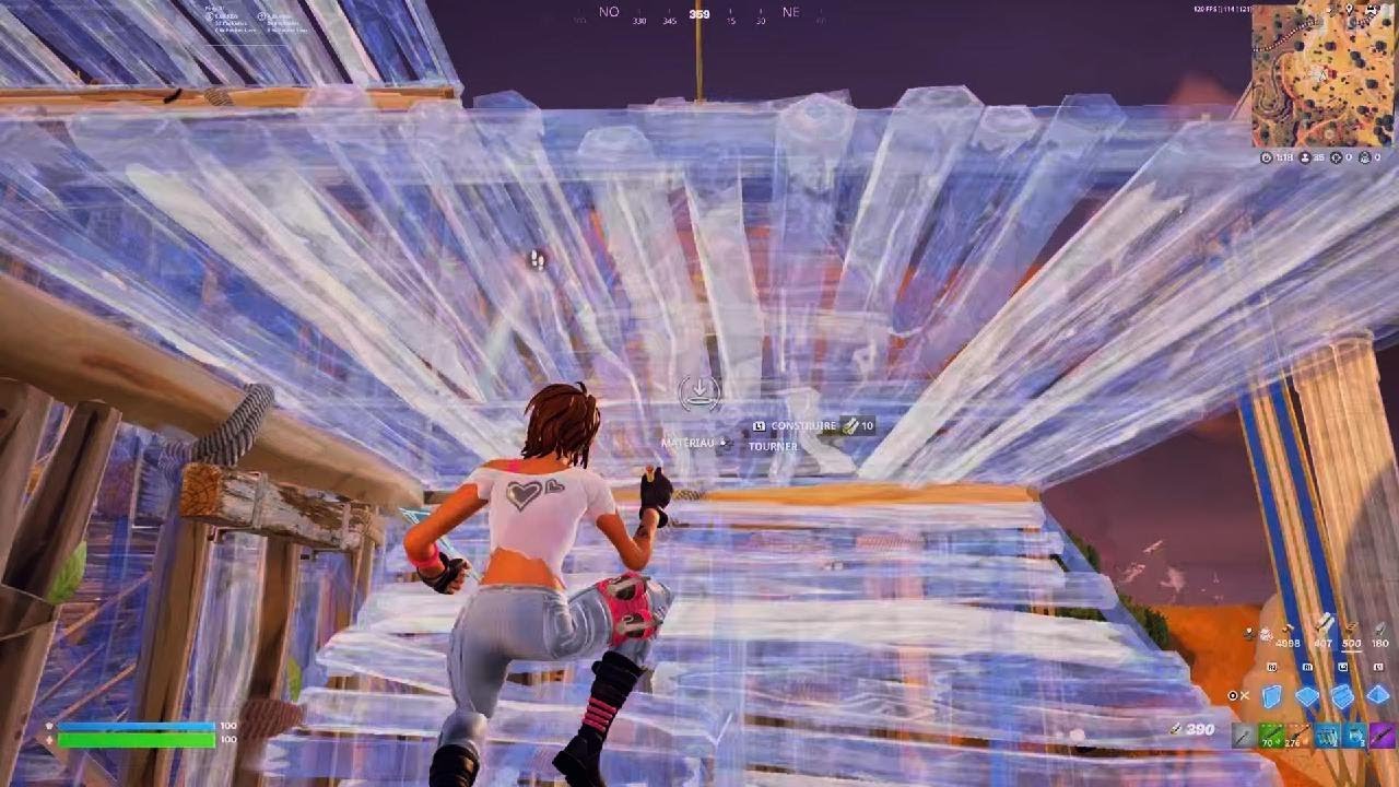 La dernière ligne droite pour être Unreal ! Rush Unreal #3