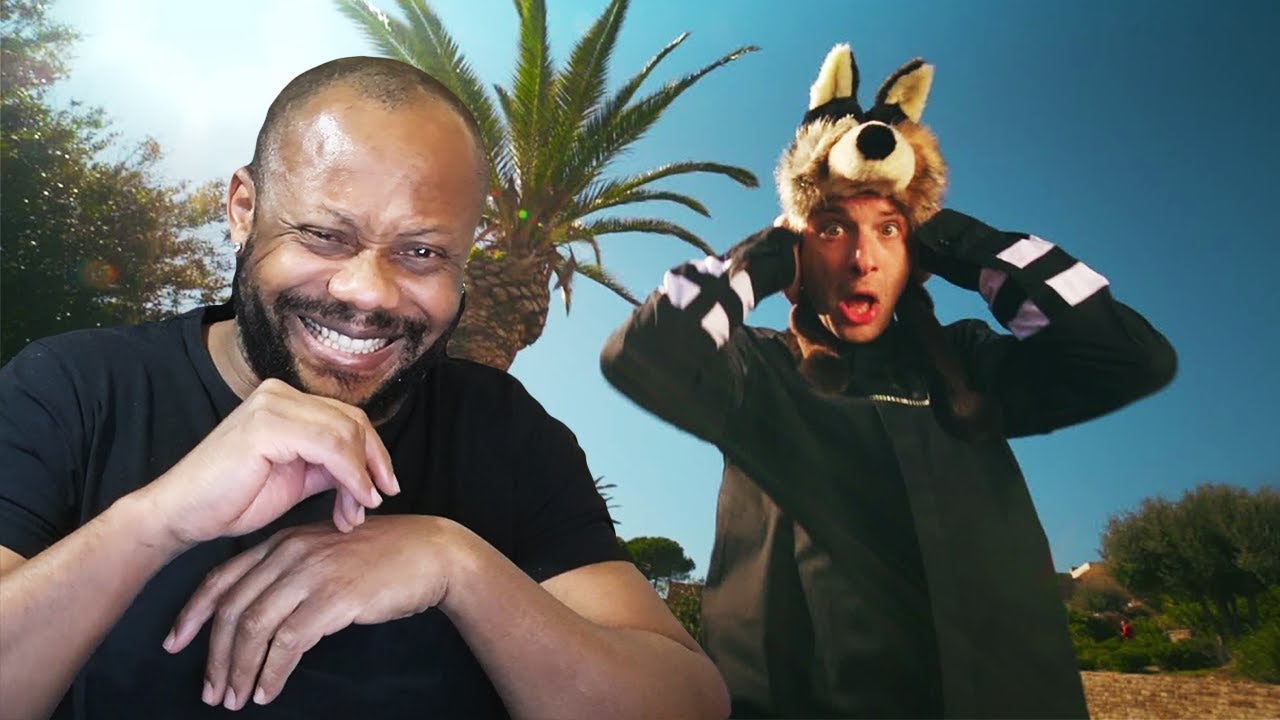 CLEMENTINO - FUMO | REACTION