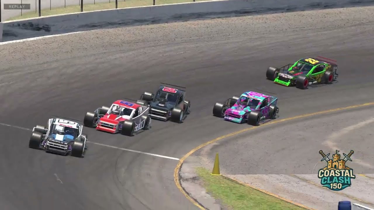 FWM SK Mods Season 2 Week 1 @ New Smyrna