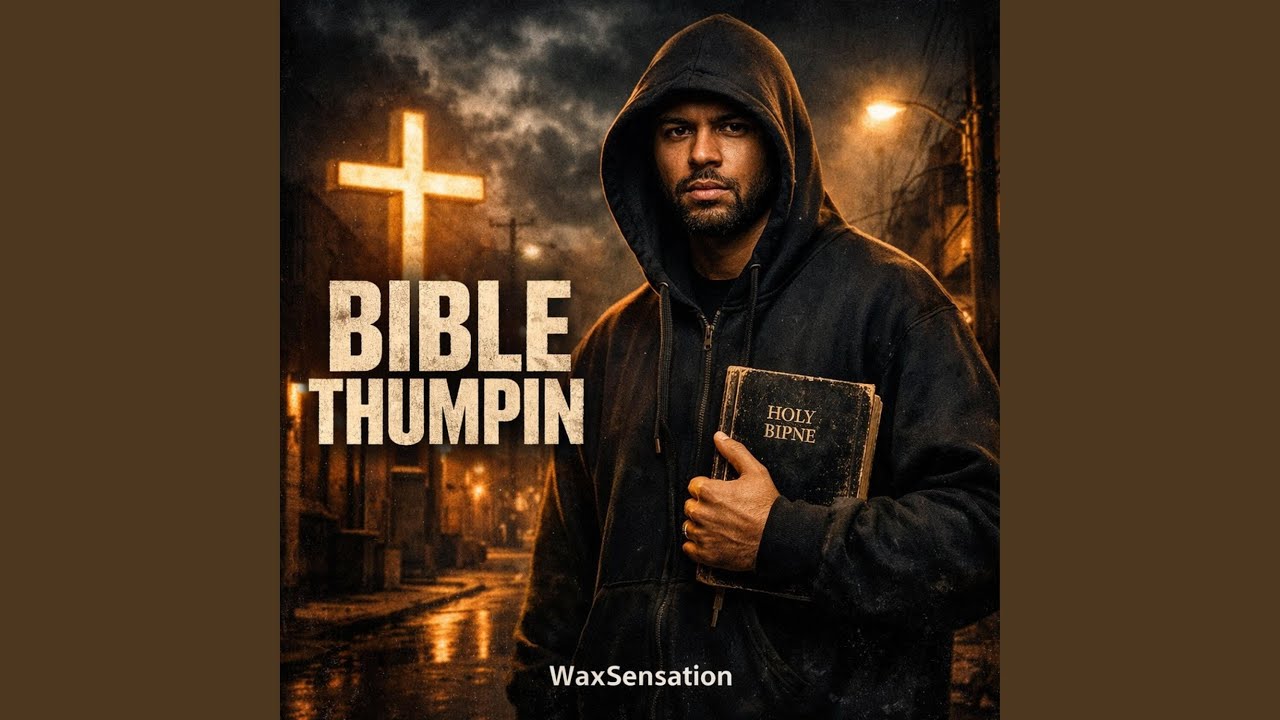 Bible Thumpin