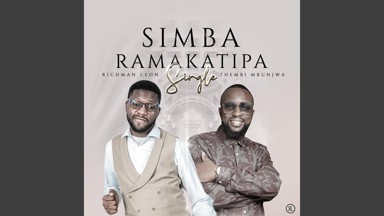 Simba Ramakatipa