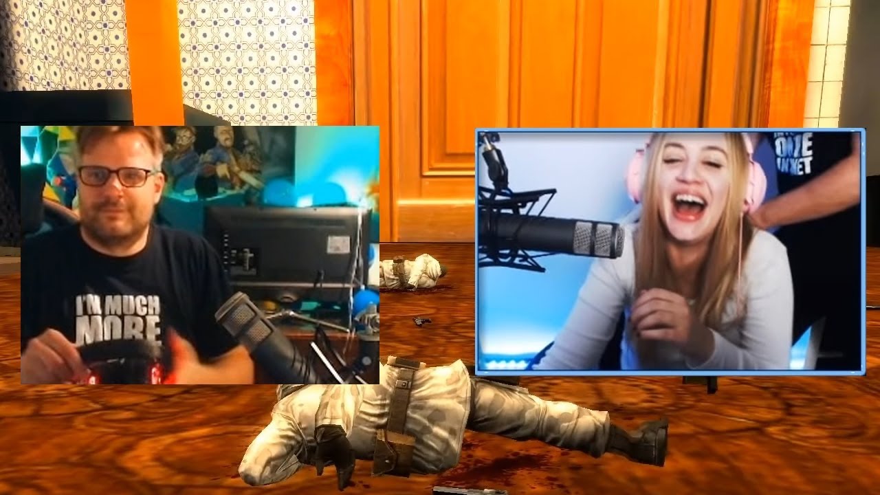BEST OF HWSQ [Folge 231-240] - Pandorya, Gronkh, Curry & Tobinator