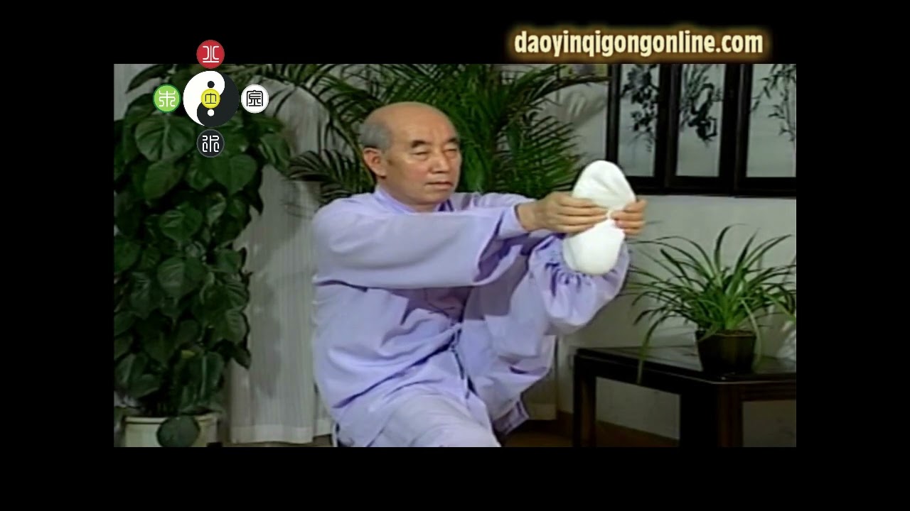 Shu Gan Li Dan Gong