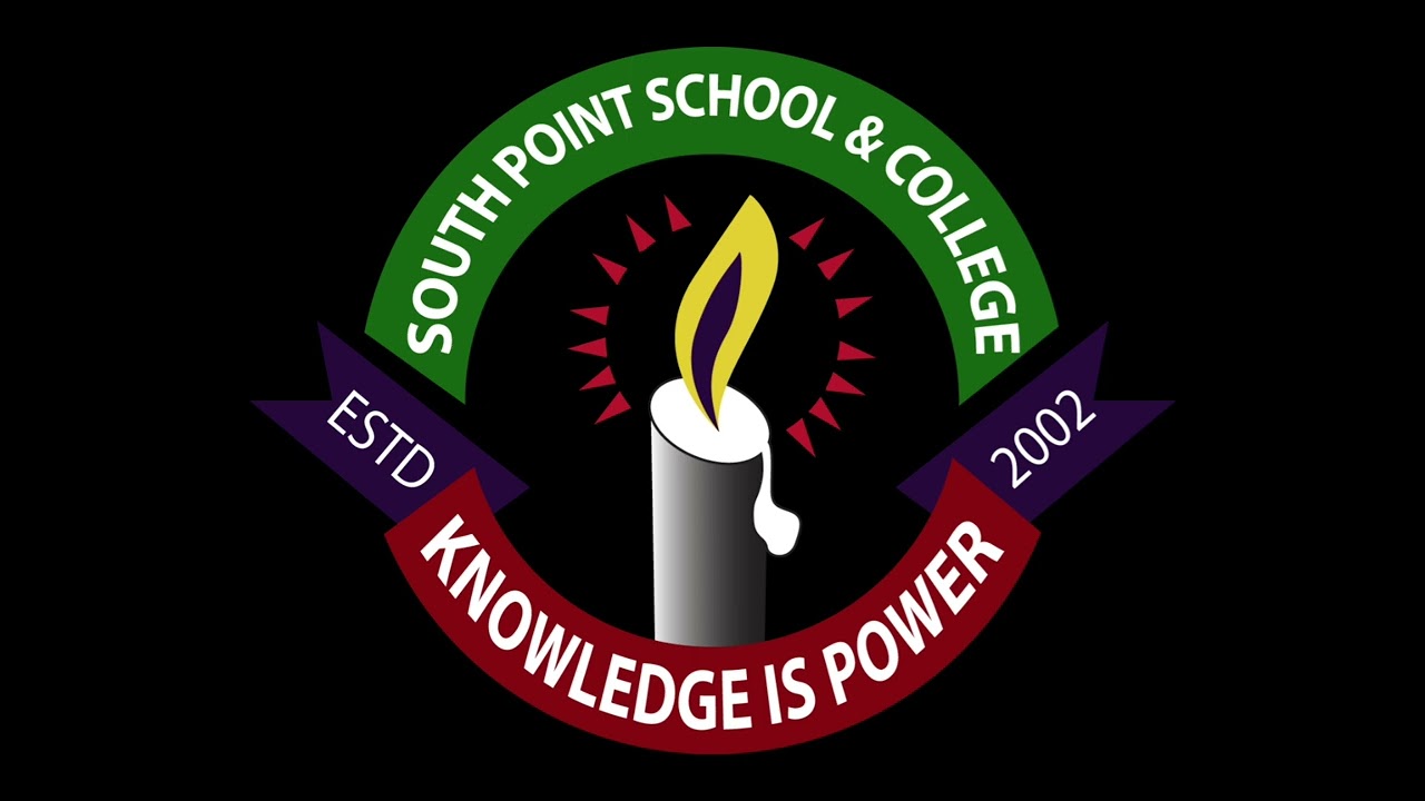 SOUTH POINT SCHOOL & COLLEGE SONG | A SCHOOL WITH DIFFERENCE | KNOWLEDGE IS POWER