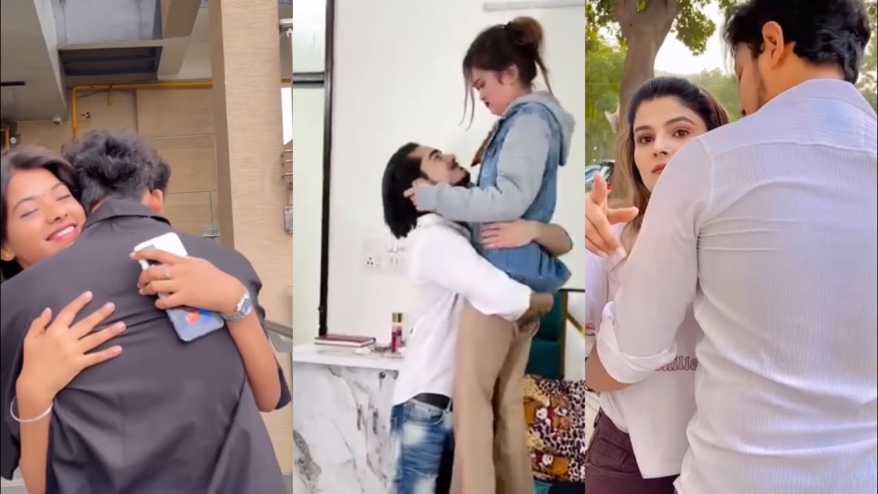 Couple reels 💑🏼 || reels Instagram || couple tiktok video 🥰