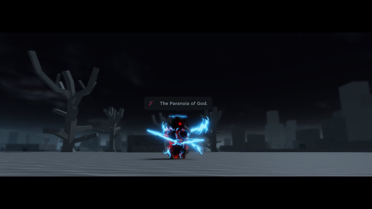 Obtaining Quincy Volt Standing [Roblox Peroxide]