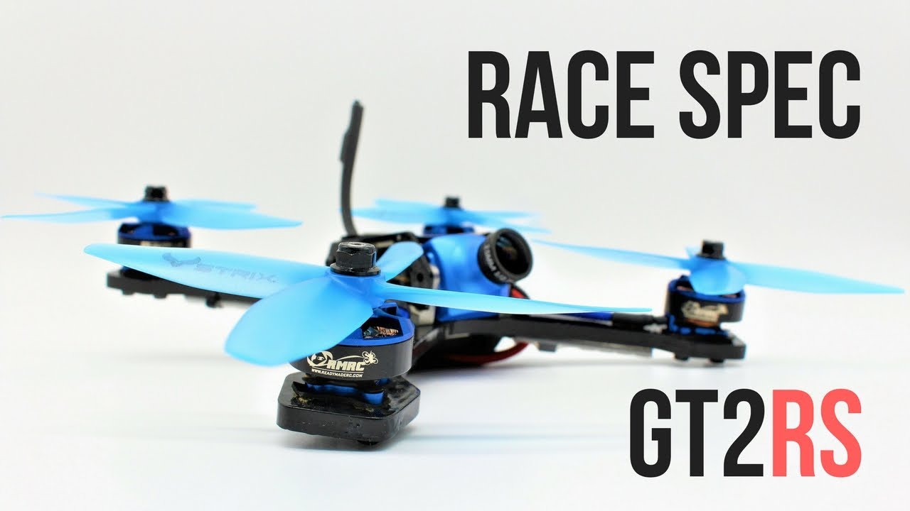 Diatone GT2 Upgrade Final Thoughts 