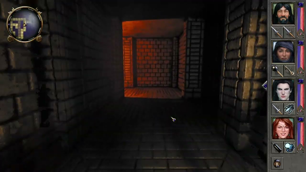 About Thieves Gameplay Update 10 2022
