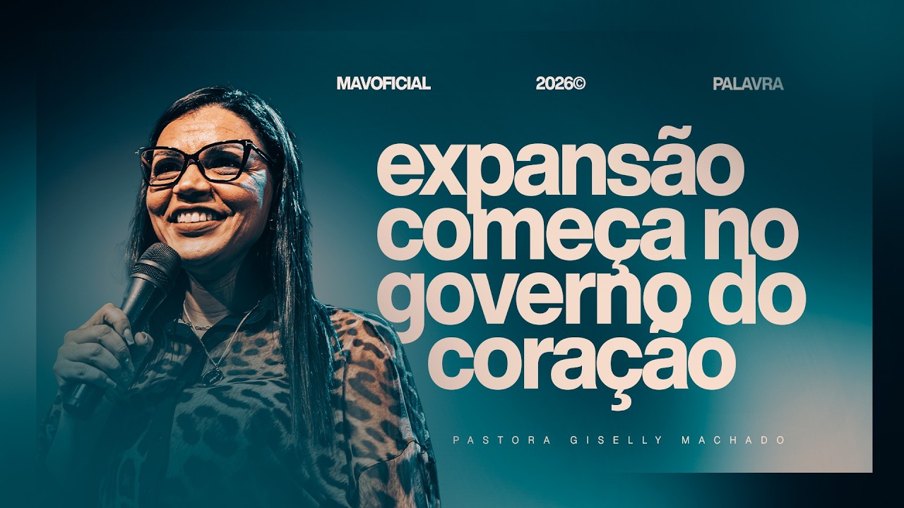 QUARTA NA MAV | SÉRIE TEMPO DE EXPANSÃO | MAV SEDE | 11-03