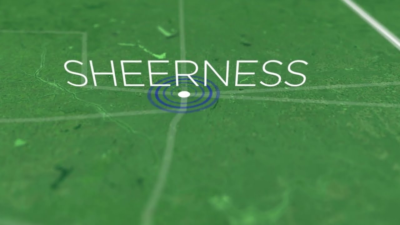 Sheerness Industrial Park _ 2022