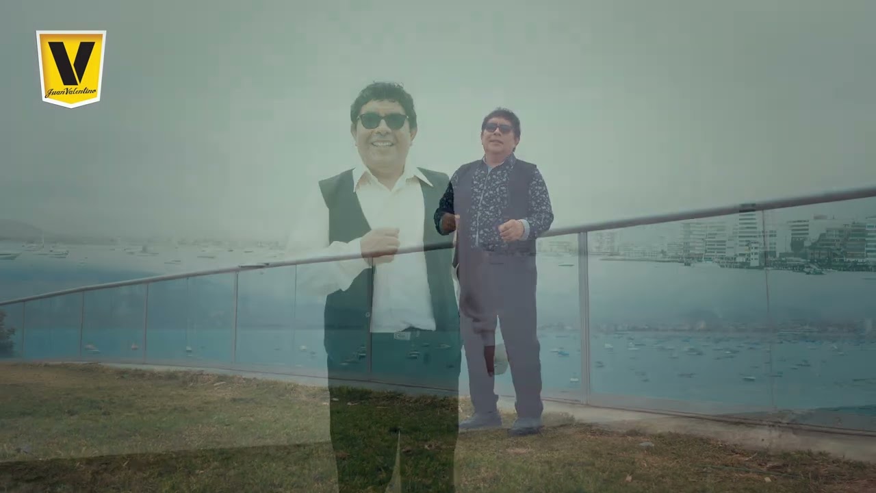 JUAN VALENTINO // HAY LIBERTAD