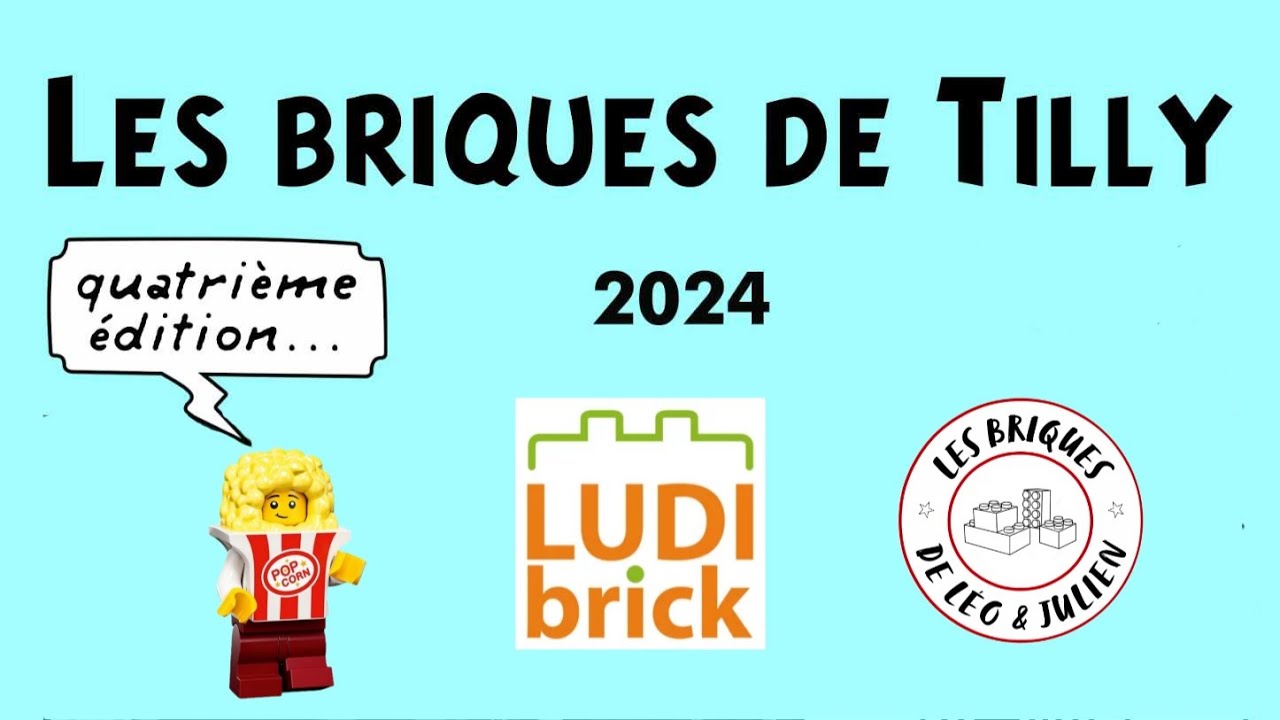 Exposition - Ludibrick 2024 - Boissey-Le-Chatel (27)