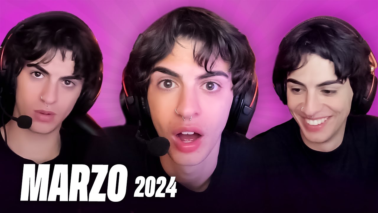 ESTO NO ES UN EDIT 🤫 MARZO 2024 ⭐ Mejores Clips |  Baulo