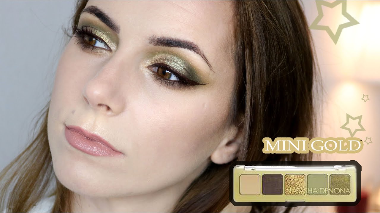 MINI GOLD 🌟 TUTORIEL