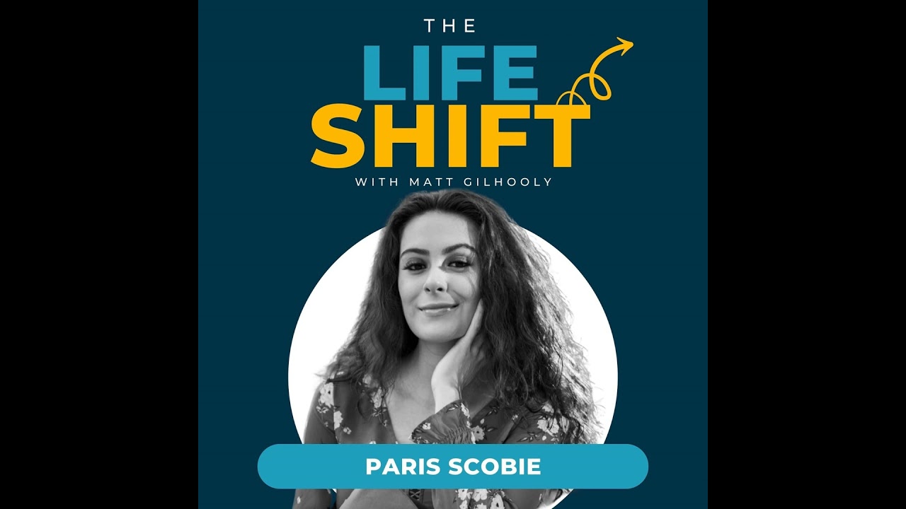 Overcoming Stigma: Living Well with Bipolar Disorder | Paris Scobie