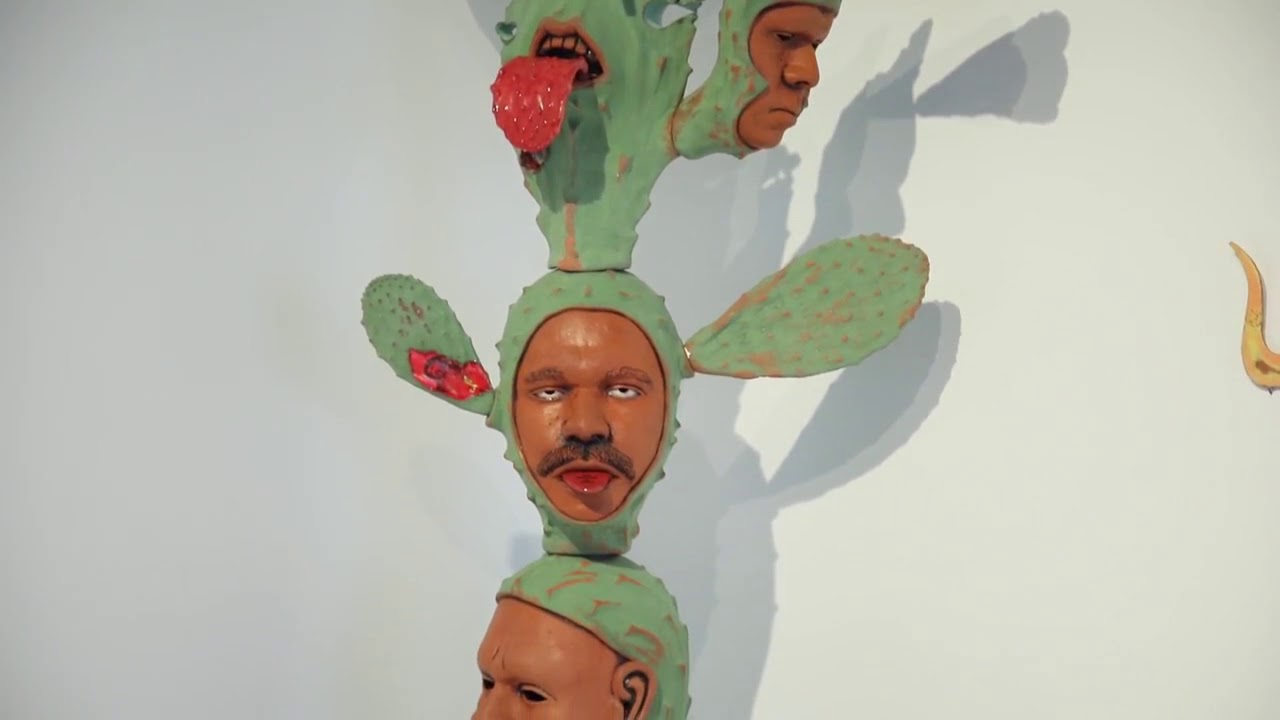 UICA Artist Feature Salvador Jimenez Flores