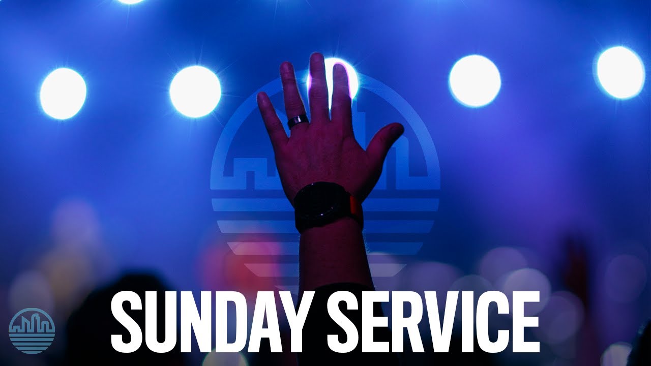 A Reaction Makes Us A Reflection | Sunday Service | Buckhead Church
