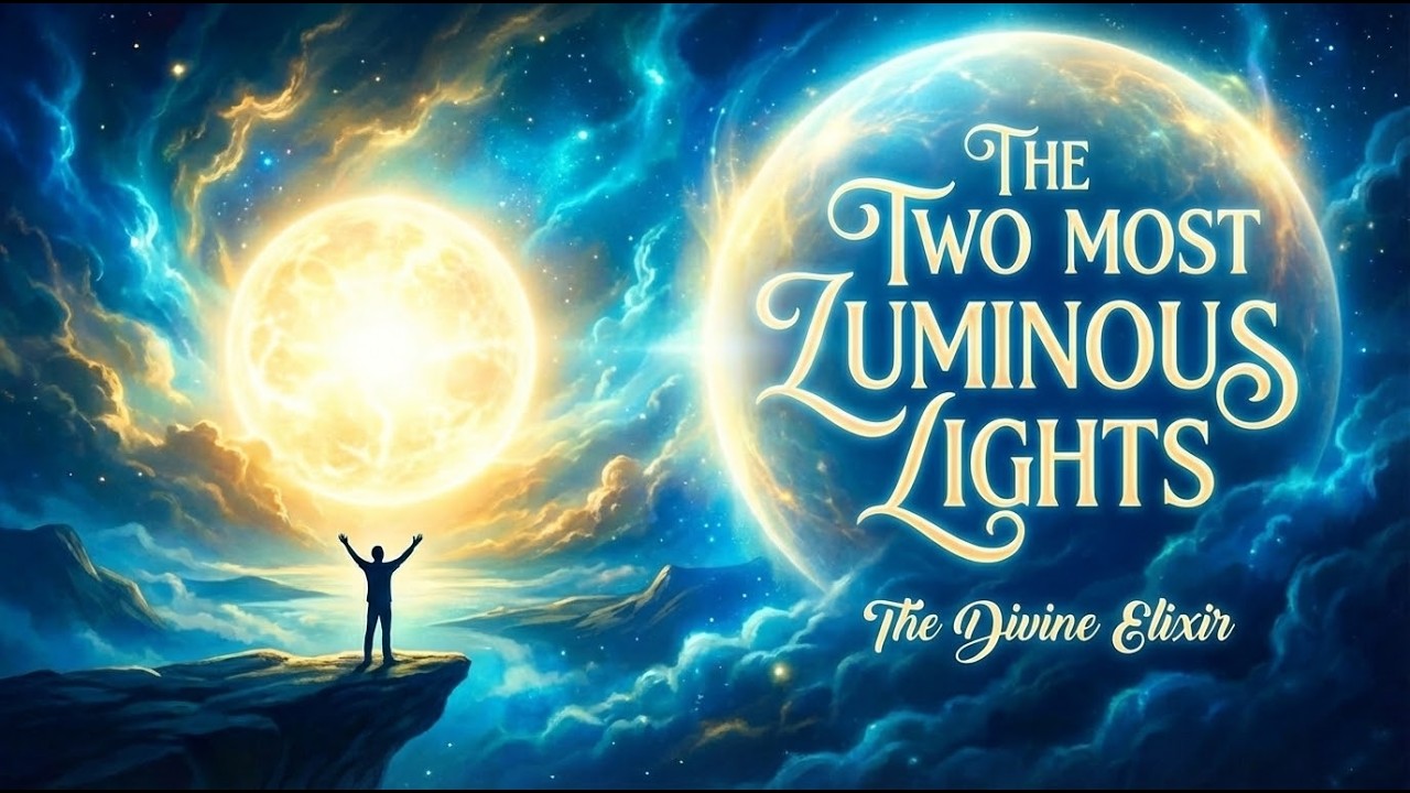 The Two Most Luminous Lights Bahá'í Song