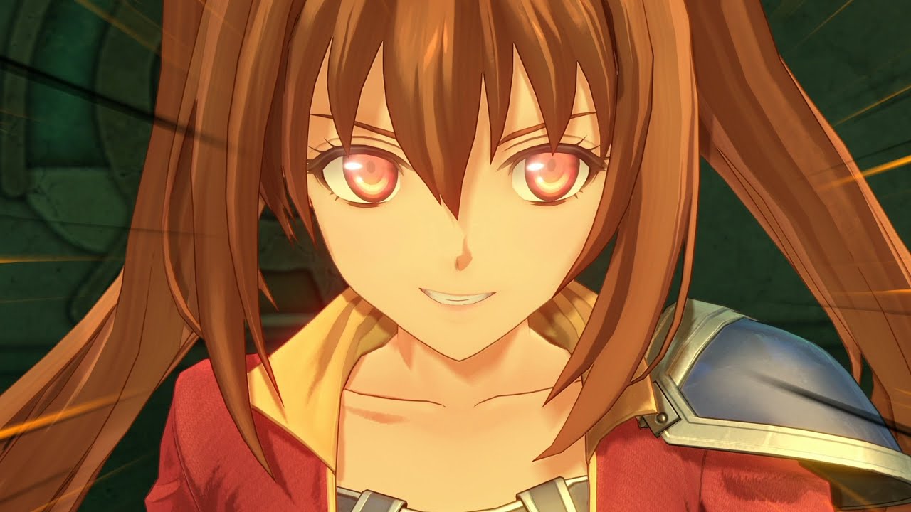 Trails in the Sky 1st Chapter Remake OST - Sophisticated Fight -Command- Extended