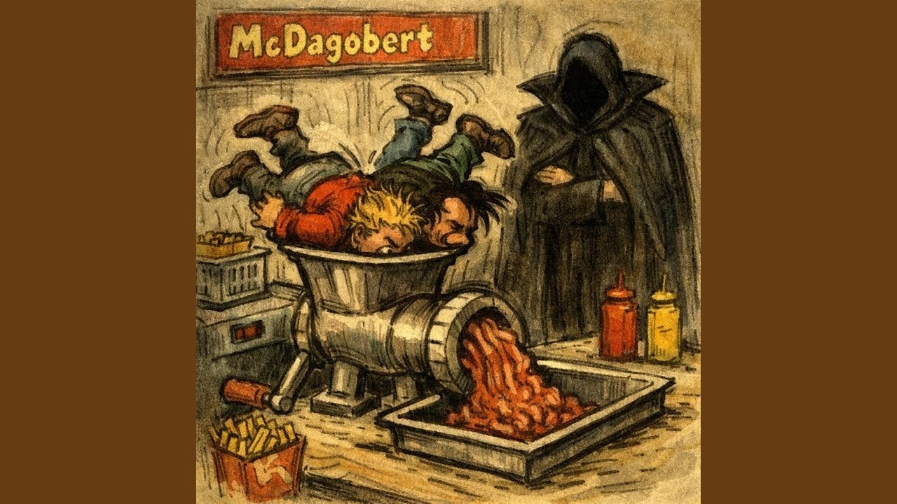 McDagobert