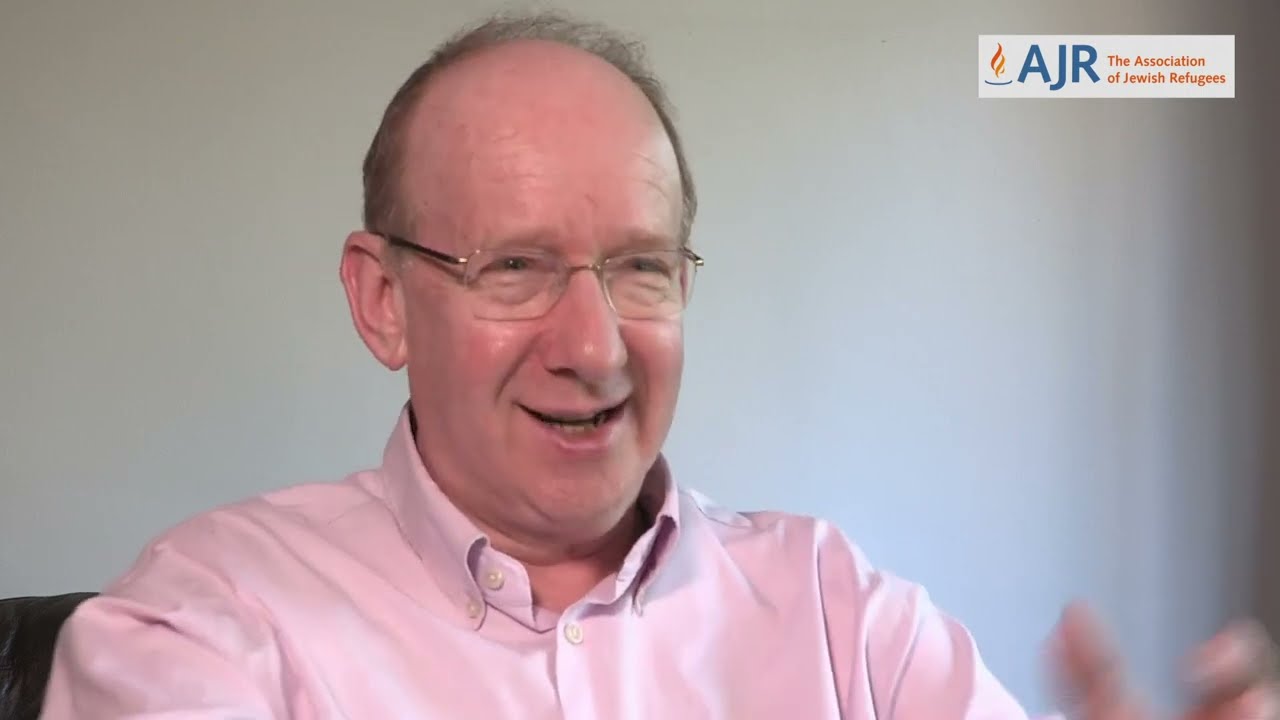 Lord Daniel Finkelstein OBE