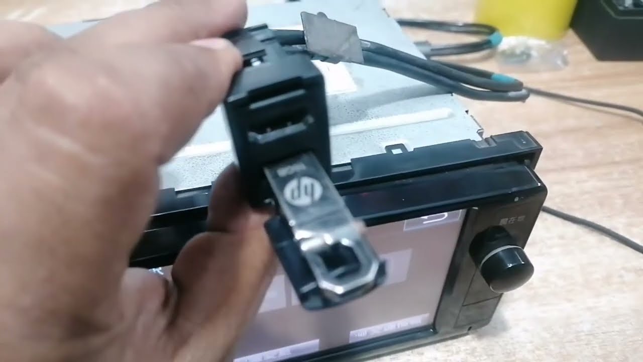 NSZN-W64T HDMI & USB CABLE SETTING OPTION FULL REVIEW