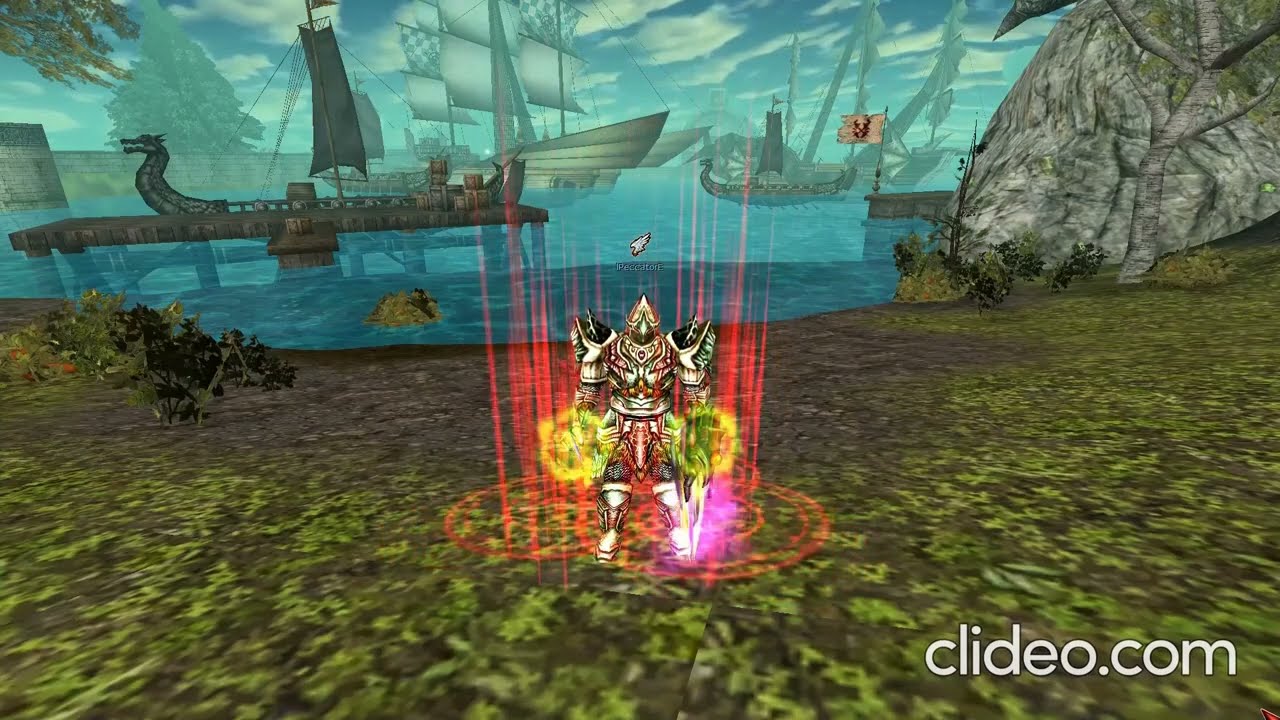 SteamKO Zion ~~ PeccatorE | THE LAST ROAR