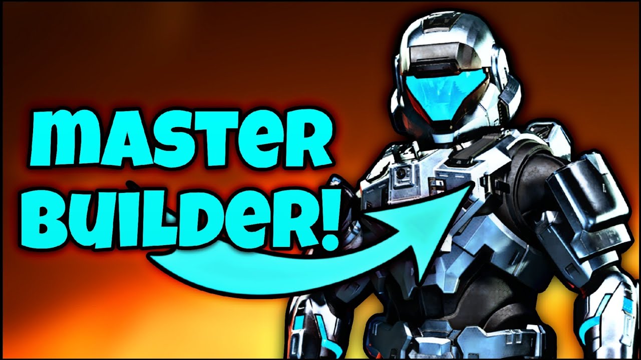 I got one of the rarest Coatings in Halo Infinite!