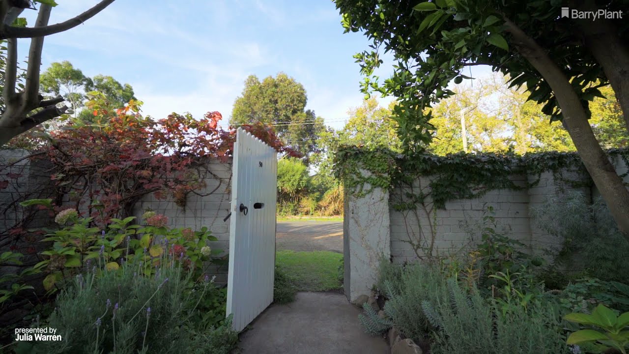 50 Lower Paper Mills Road, Fyansford