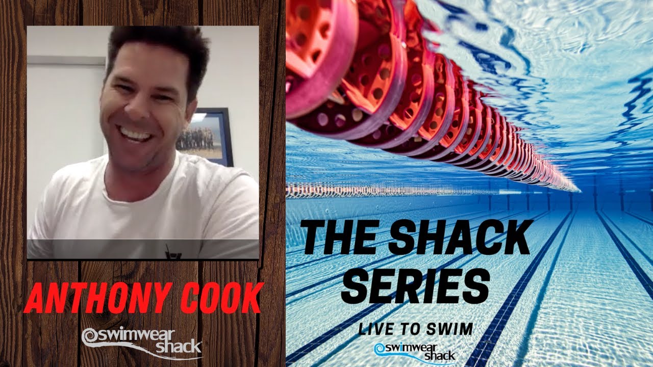Shack Series Ep 15 Anthony Cook