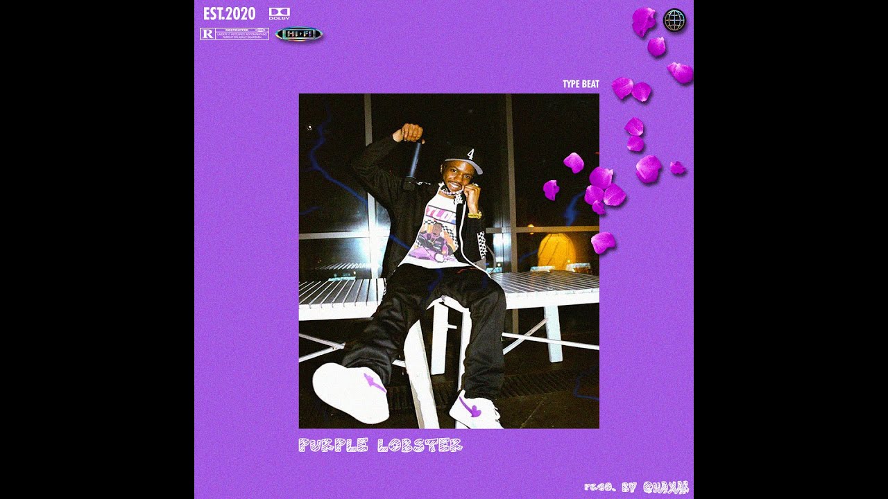 [FREE] Pierre Bourne x Young Nudy Type Beat 2020 