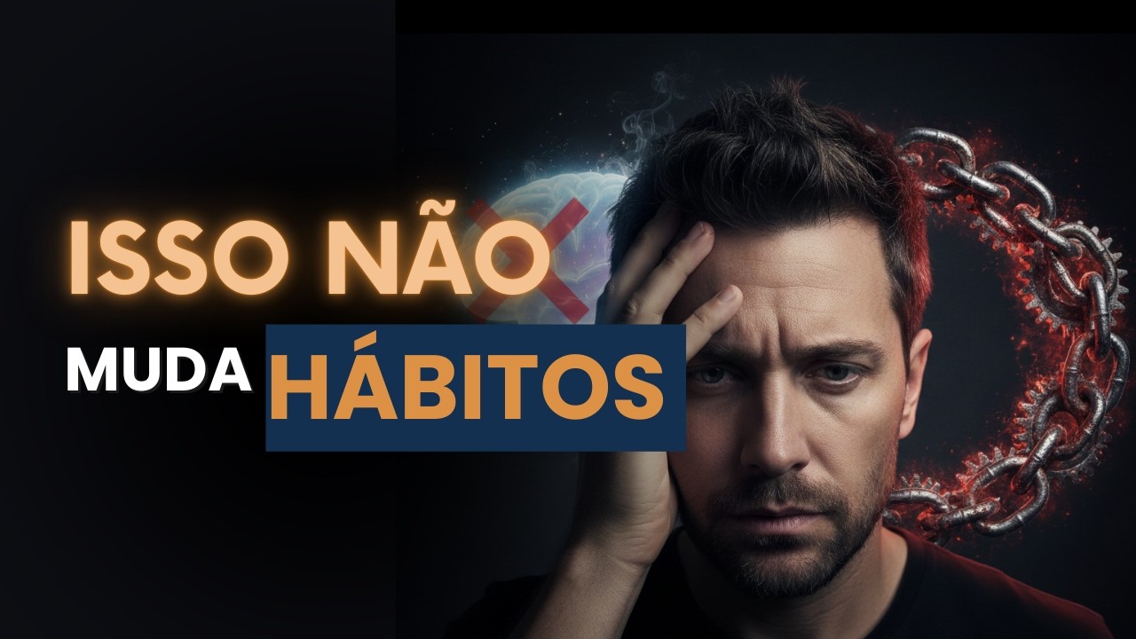 Pensar Positivo Não Muda Hábitos (E O Que Muda)