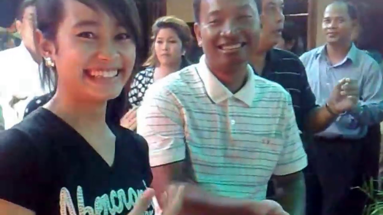 Kangpich production party (EP11) @Kagpich Production