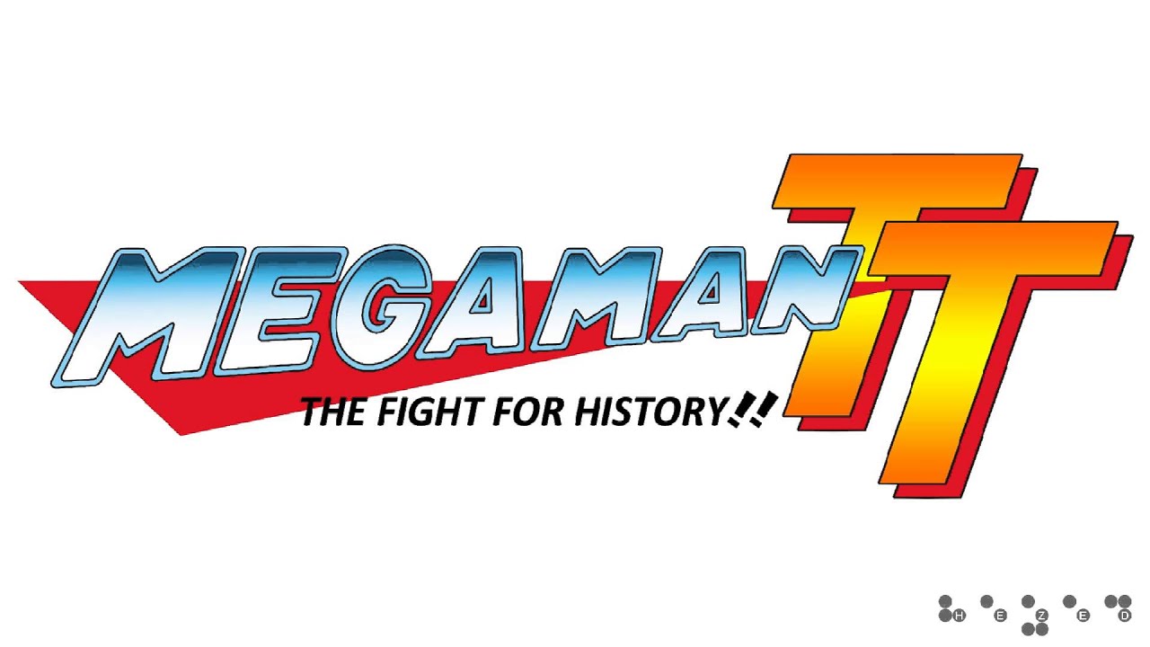 Staff Roll - Mega Man Time Tangent - The Fight for History!! (Stage 56) [FamiTracker]