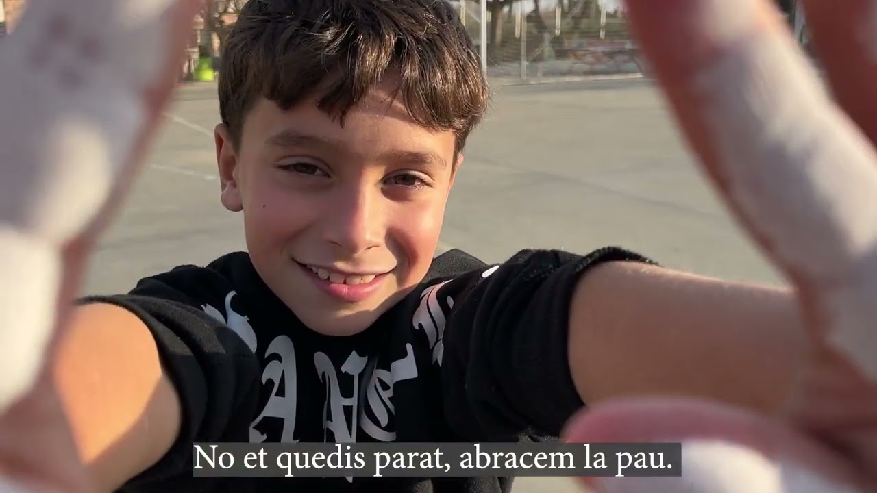 DIA DE LA PAU - 30 de gener de 2024