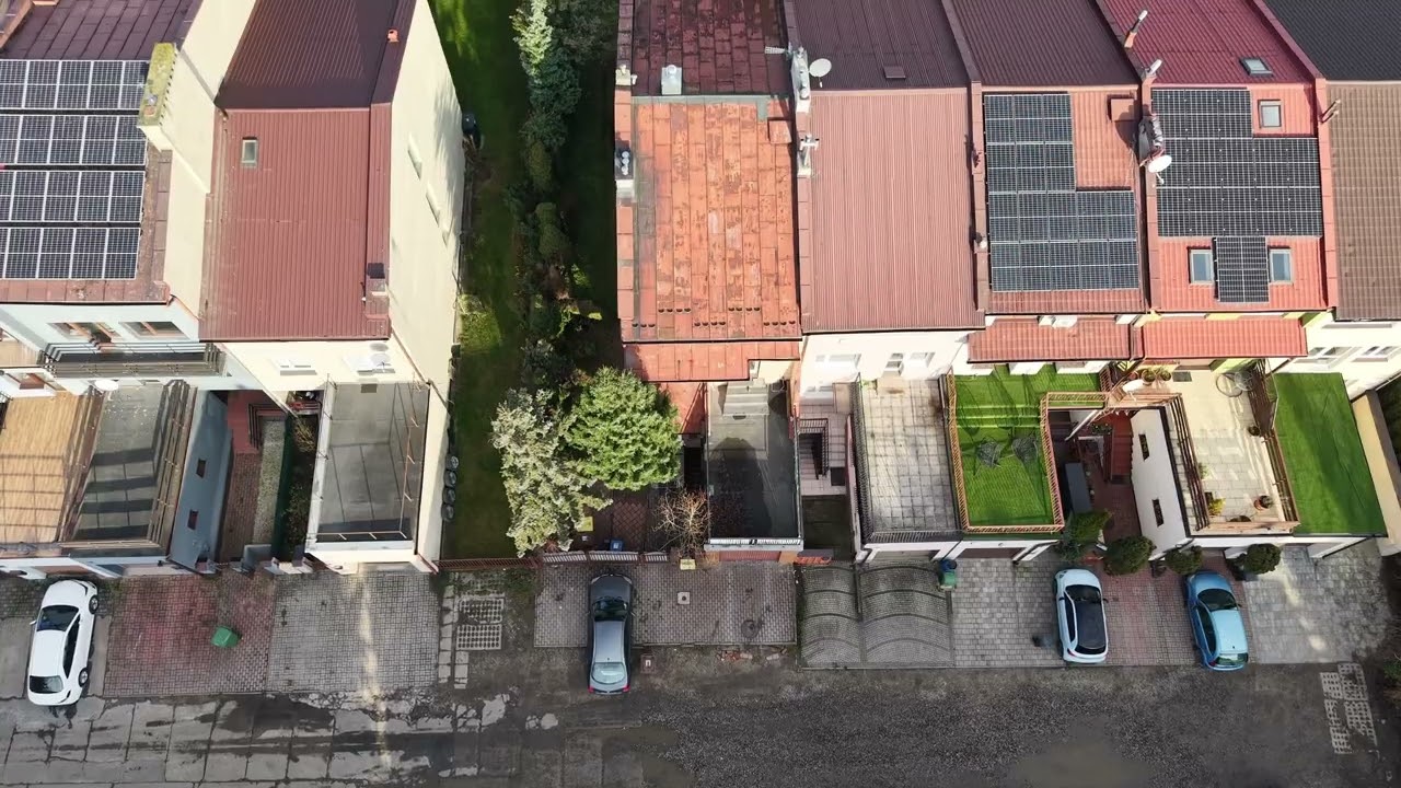 homfi: dom na sprzedaż Łódź-Widzew ul. Mieszka I