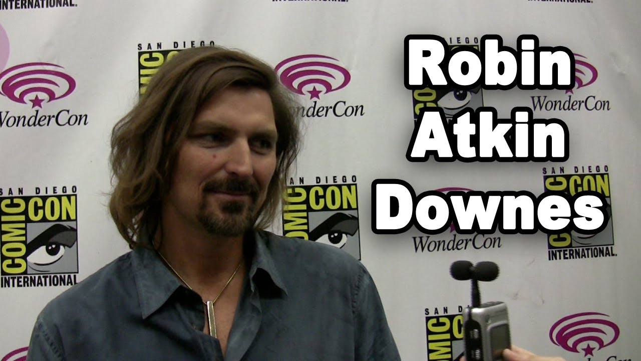 Robin Atkin Downes Intv.