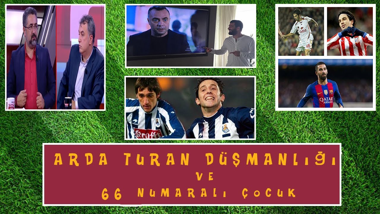 Serdar Ali Çelikler - 66 Numaralı Çocuk Çoktan Öldü.
