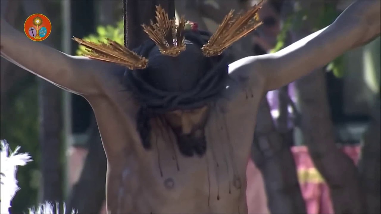 Cerro Aguila en campana 2019 (Videomontaje con AM Santa Cruz/Huelva)