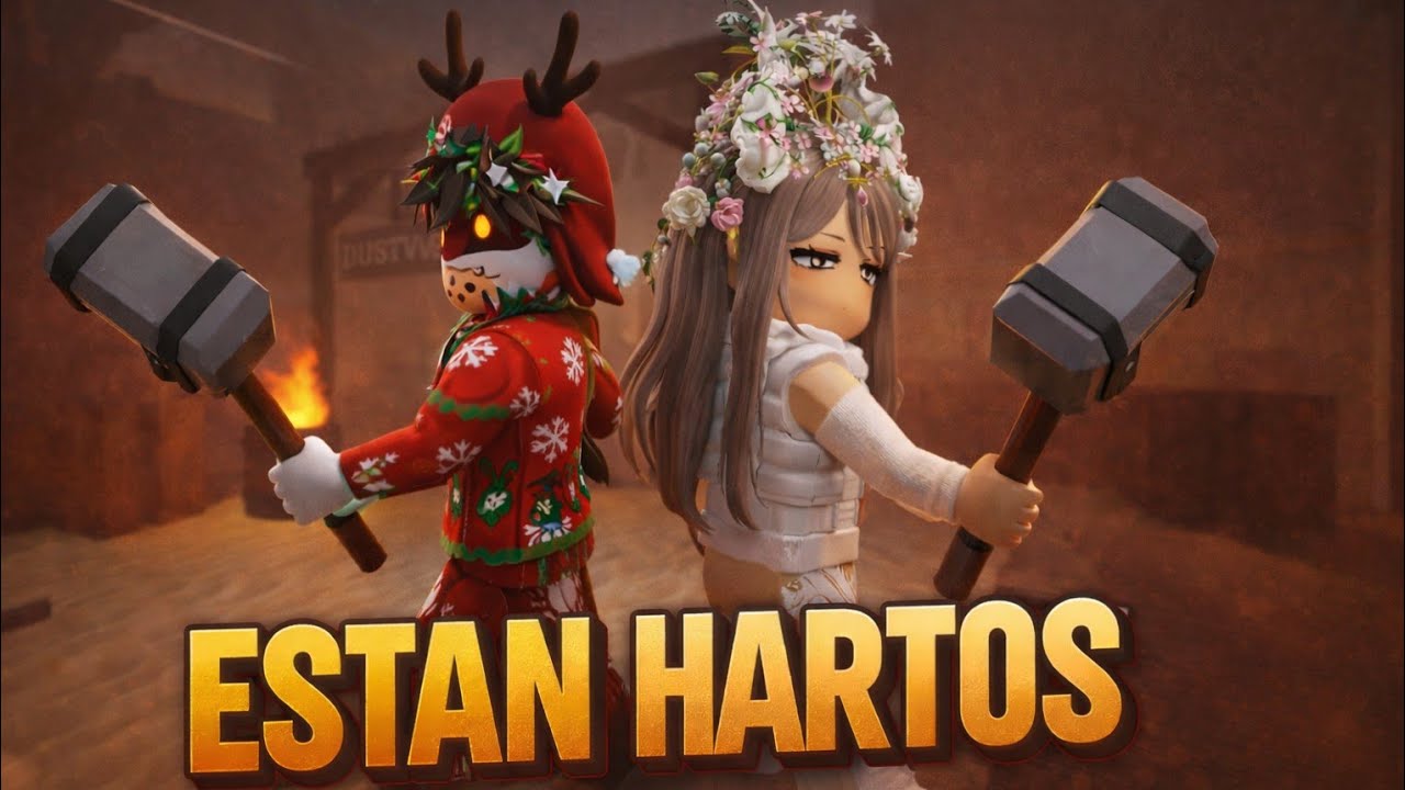 ¡LAS BESTIAS ESTÁN HARTAS DE NOSOTROS! / #fleethefacility / #roblox 