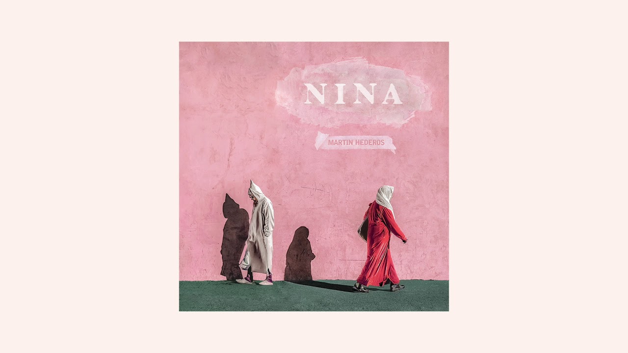 Martin Hederos - Nina (Official Audio)