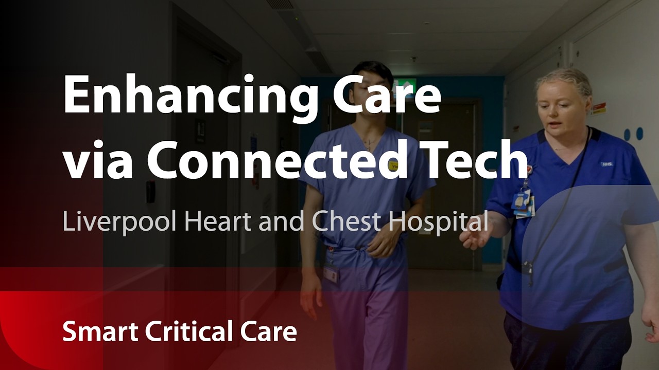 Enhancing Patient Care Through Smart Connectivity and Device Integration