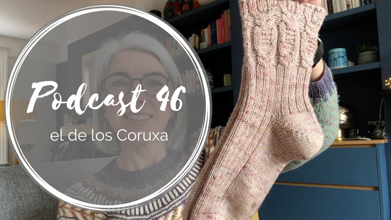 Podcast 46 – el de los Coruxa