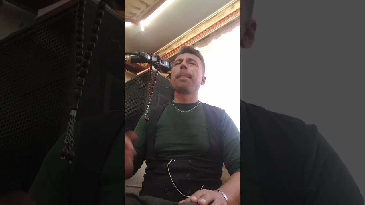 HAMDİ ULUDAĞ GÜLİSTANIM