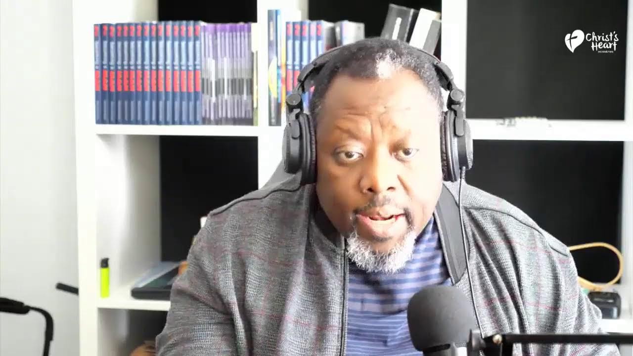 Pastor's Leadership Forum | Put Your House in Order | Legacy Protection Health & Retirement